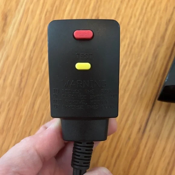 T3 Model 73840 Black Hair Dryer - Picture 7 of 8